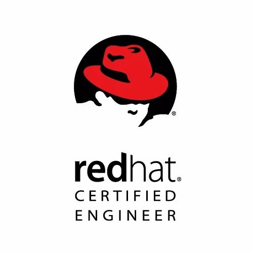 Red Hat Certified Linux Engineer Badge